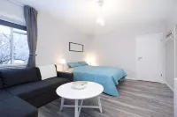 Nordurey Guesthouse - 3-Star