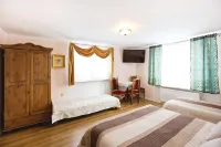 Pokoje Gościnne Gazda Hotels in Gmina Szczytna
