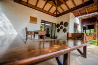 The Serai Bandipur - spa