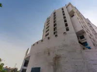 Ginger Chennai Hotels near Structural Engineering Research Centre