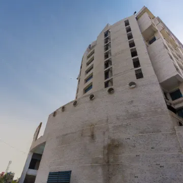 Ginger Chennai Отели рядом с достопримечательностью «Indian Institute Of Technology, Madras»