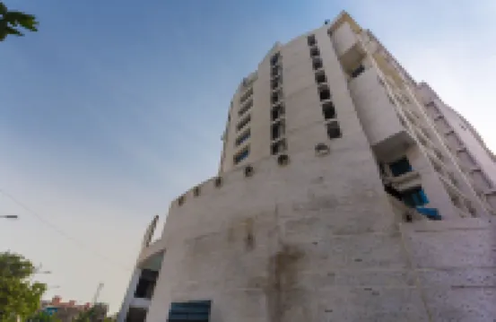 Ginger Chennai Hotel in zona parco nazionale di Guindy