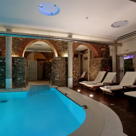 Hotel la Margherita & Spa