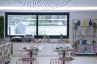 Alley Boutique Hotel and Spa - sarapan