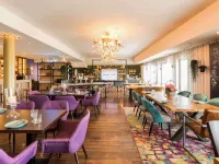 Mercure Hotel Bad Oeynhausen City Hotels in Vlotho