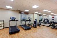 Hyatt Place San Diego Carlsbad Vista - Gym