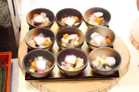 โรงแรมฮกเกะ คลับ นีงาตะ นางาโอกะ - พร้อมอาหารเช้า