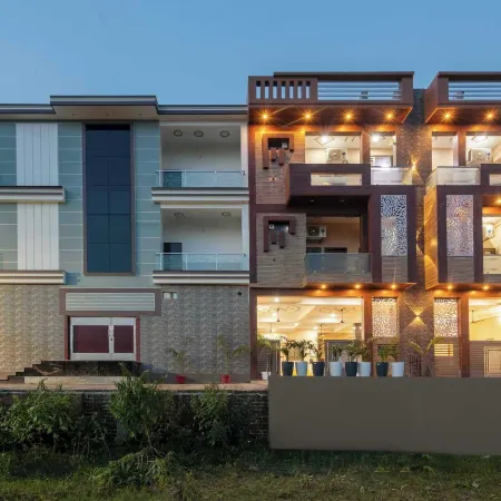 Treebo Ramayan Suites Ayodhya
