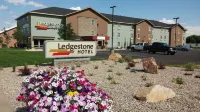 Ledgestone Hotel Vernal Hotel a Vernal
