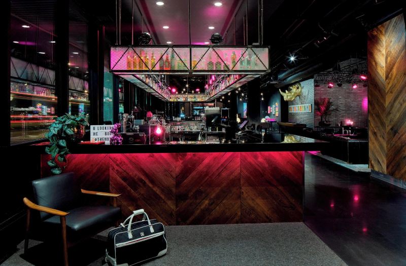 Moxy Minneapolis Uptown photo 5