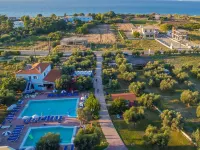 Filoxenia Hotel Apartments Hotels in Rhodes