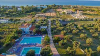 Filoxenia Hotel Apartments Hotels in Paradeisi