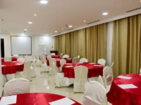 ロータス ホテル (西安芙蓉商务酒店) ナジュラーンのホテル