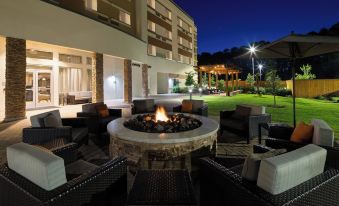 Courtyard Ruston
