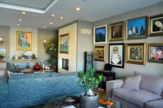 Olira Boutique Hotel&Spa