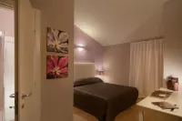 Hotel Arnolfo & Aqua Laetitia Spa Hotel a Pieve a Nievole