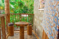 Residêncial Tamarindos Hotel di Pulau Sao Tome