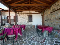 Mansion Terpou Hotels in Artemis