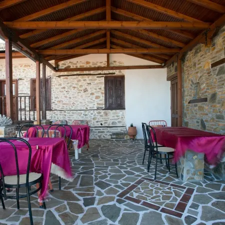Mansion Terpou