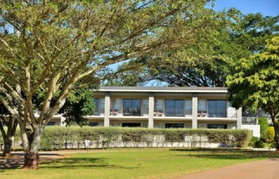 Anew Resort White River Mbombela Hotels in 