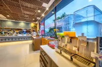 Plaai Prime Hotel Rayong - breakfast