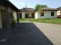 Marinella B&B Hotels in Voghera