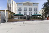 Koza Suite Hotel Hotels in 