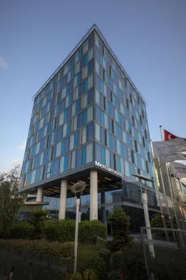 Mercure Istanbul Umraniye Hotels in Istanbul