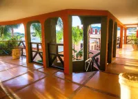 Hotel San Jose Hotels in Magdalena