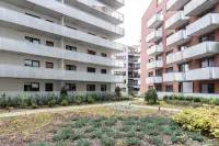 RentPlanet - Kępa Mieszczańska Hotel in zona University of Wrocław