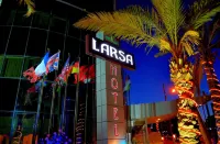 Larsa Hotel Hotels near Royal Automobile Museum
