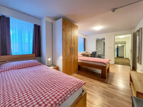 Hotel Hecht Hotels in Diepoldsau