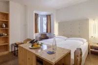 Hotel Waldhaus am See Hotels in St. Moritz