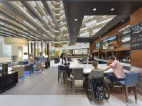 Embassy Suites by Hilton Anaheim Orange Hotels in Orange