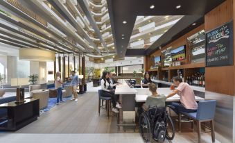 Embassy Suites by Hilton Anaheim Orange