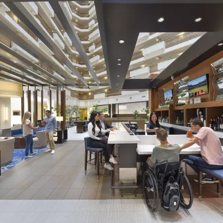 Embassy Suites by Hilton Anaheim Orange