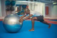 Hôtel Ivotel Abidjan