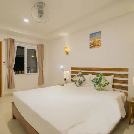 Palma Resort Phu Quoc, Trademark Collection by Wyndham