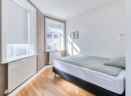 Sem Apartments