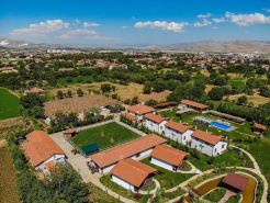 Tefenni Villas & Hotel