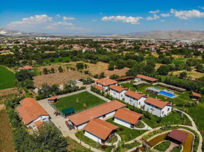 Tefenni Villas & Hotel