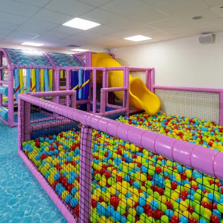 U Splash Resort Eilat