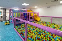 U Splash Resort Eilat Hotels in Eilat