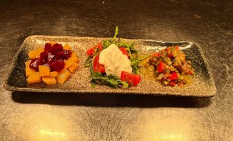 Y Branwen Restaurant & Rooms - Adult Only and Dog Friendly