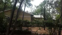 El´Molo Crocodile Park and Lodge Hotels near Bukoma Beach