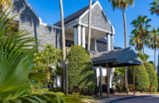 Legacy Vacation Resorts Kissimmee & Orlando - Near Disney Hôtels à : 