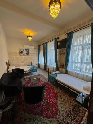 Sılto's Butik Otel  otelleri