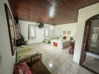 Pousada Tapera Hotels in Resende