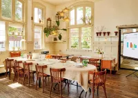 Hotel Station Amstelveen Hotels in Amstelveen