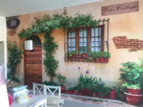 金馬倫高原維恩小屋公寓飯店